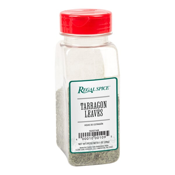 Regal Tarragon Leaves 1 oz.