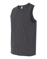 BELLA + CANVAS® Jersey Muscle Tank Top - 3483