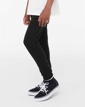 BELLA + CANVAS® Youth Jogger Sweatpants - 3727Y
