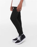BELLA + CANVAS® Youth Jogger Sweatpants - 3727Y