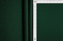 1 yarda de tela de punto acanalado sólido 4x2 Yummy Rib, 58/60'' de ancho, mezcla de poliéster y spandex
