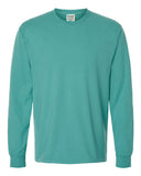 ComfortWash by Hanes® Unisex Garment-Dyed Long Sleeve Crewneck T-Shirt - GDH200