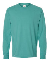 ComfortWash by Hanes® Unisex Garment-Dyed Long Sleeve Crewneck T-Shirt - GDH200