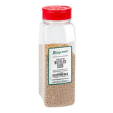 Regal Yellow Mustard Seed 16 oz.