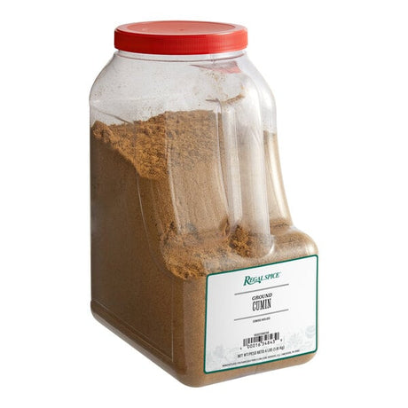Regal Ground Cumin 4 lb.