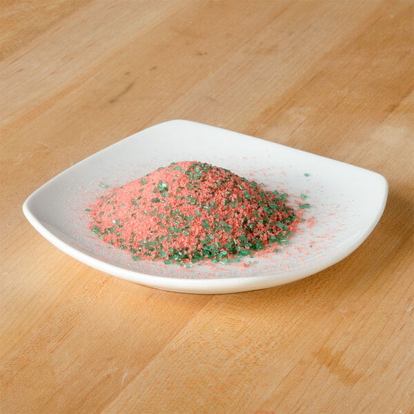Rokz 5 oz. Watermelon Cocktail Rimming Sugar