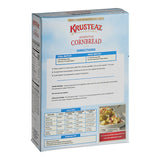 Krusteaz Professional 5 lb. Homestyle Cornbread Mix - 6/Case