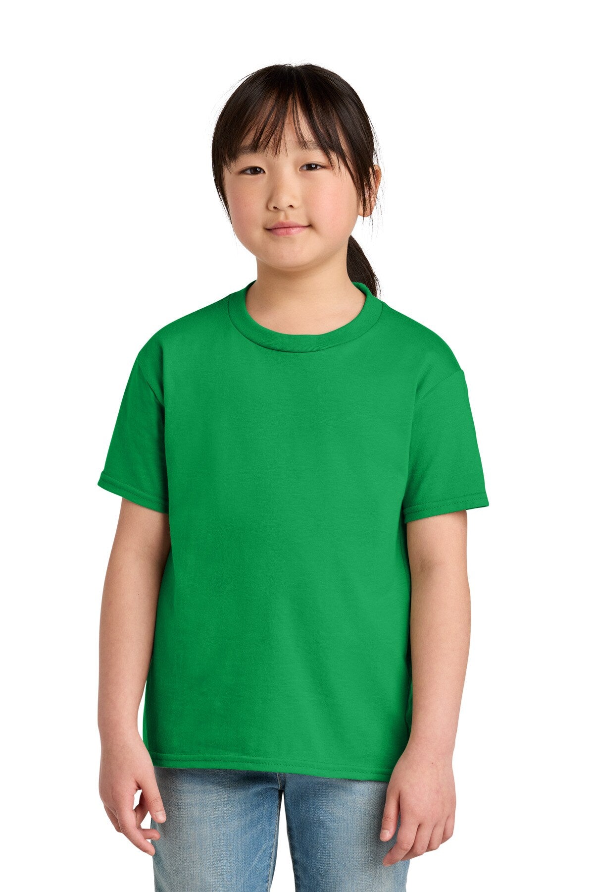 Gildan® Youth Softstyle Midweight Tee