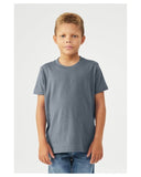 Bella + Canvas® Youth Jersey T-Shirt