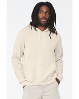 Bella + Canvas® Sponge Fleece Pullover Hoodie