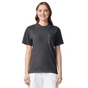 Comfort Colors® Garment-Dyed Heavyweight Pocket Crewneck Short Sleeve T-Shirt