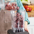 Waav Organic Strawberry Acai Smoothie Cubes 15.63 lb.