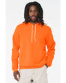 Bella + Canvas® Sponge Fleece Pullover Hoodie
