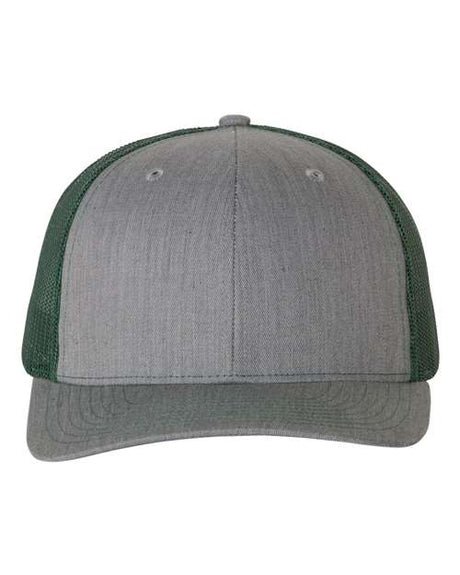 Richardson® Snapback Trucker Cap