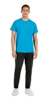 Gildan® Softstyle Midweight Short Sleeve Crewneck T-Shirt