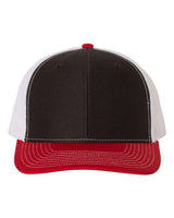 Richardson® Snapback Trucker Cap