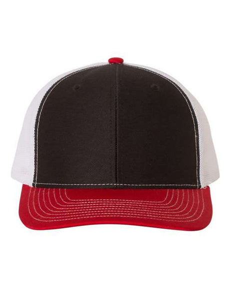 Richardson® Snapback Trucker Cap