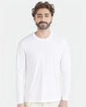 Next Level® Cotton Long Sleeve Crewneck T-Shirt