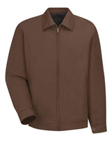Red Kap Men's Waist Length Jacket