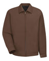 Red Kap Men's Waist Length Jacket