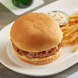 Martin's Famous Sandwich Potato Rolls 3.38 oz. - 32/Case