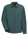 Red Kap Men's Waist Length Jacket