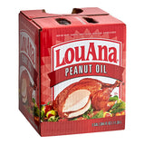 LouAna Peanut Oil 3 Gallon