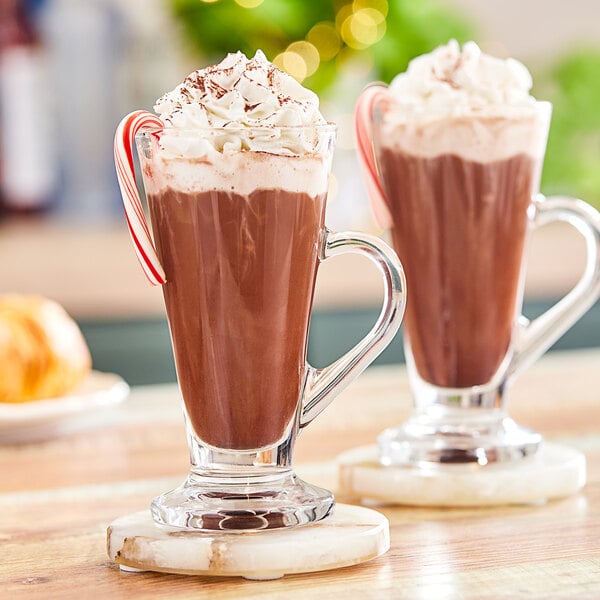 Swiss Miss Hot Cocoa Mix 4.78 lb. - 6/Case