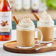 Capora Cinnamon Flavoring Syrup 750 mL