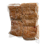 The BE Hive Plant-Based Vegan Seitan Blocks 5 lb. - 2/Case
