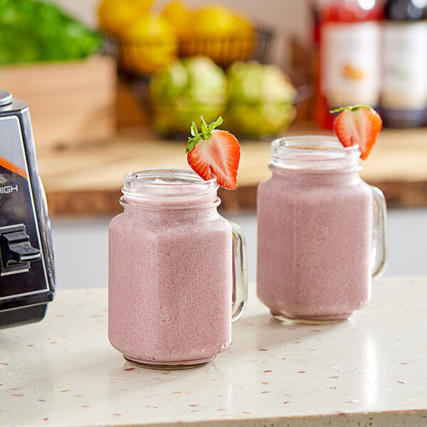 Waav Organic Strawberry Acai Smoothie Cubes 15.63 lb.