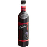 DaVinci Gourmet Classic Blackberry Flavoring / Fruit Syrup 750 mL - 4/Case
