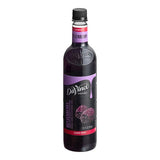 DaVinci Gourmet Classic Boysenberry Flavoring / Fruit Syrup 750 mL - 4/Case