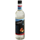 DaVinci Gourmet Classic Almond Flavoring Syrup 750 mL - 4/Case
