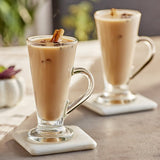 Capora Original Chai Tea Latte 1:1 Concentrate 64 fl. oz. - 4/Case