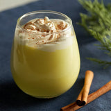DaVinci Gourmet Classic Eggnog Flavoring Syrup 750 mL - 4/Case