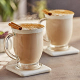 Capora Original Chai Tea Latte 5:1 Super Concentrate 64 fl. oz. - 4/Case