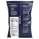 Capora 3.5 lb. Coffee Frappe Mix - 5/Case