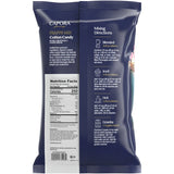 Capora Cotton Candy Frappe Mix 3.5 lb. - 5/Case