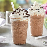 Capora 3.5 lb. Java Chip Frappe Mix - 5/Case