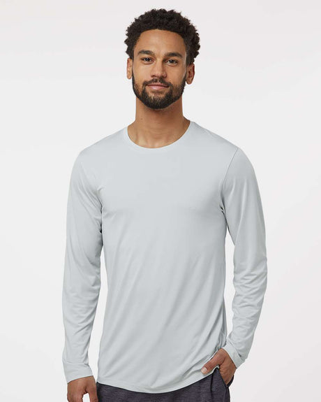 Paragon Unisex Aruba lightweight extreme performance long sleeve tee for outdoor use