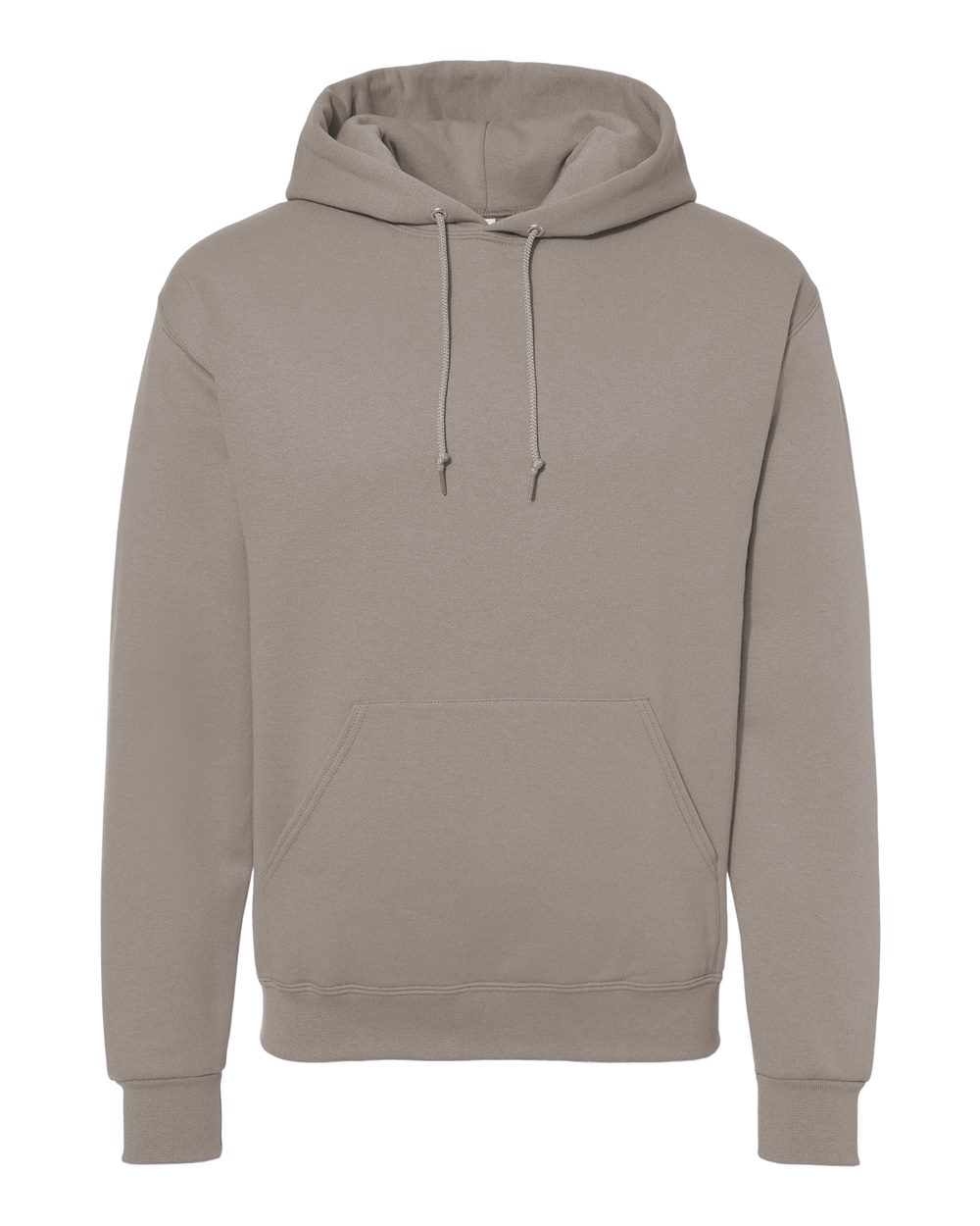 JERZEES® NuBlend Long Sleeve Hooded Sweatshirt