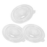 12-16 oz PET Salad Lids Sold Separately