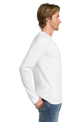 Gildan® Hammer Crewneck Long Sleeve T-Shirt