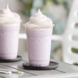 Capora Taro Frappe Mix 3.5 lb. - 5/Case