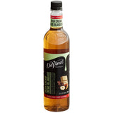 DaVinci Gourmet Classic Irish Cream Flavoring Syrup 750 mL - 4/Case