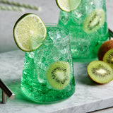 DaVinci Gourmet Classic Kiwi Flavoring / Fruit Syrup 750 mL - 4/Case