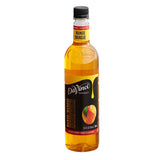 DaVinci Gourmet Classic Mango Flavoring / Fruit Syrup 750 mL - 4/Case