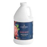 Capora Mixed Berry Fruit Smoothie Mix 64 fl. oz. - 6/Case