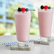 Capora Mixed Berry Fruit Smoothie Mix 64 fl. oz. - 6/Case